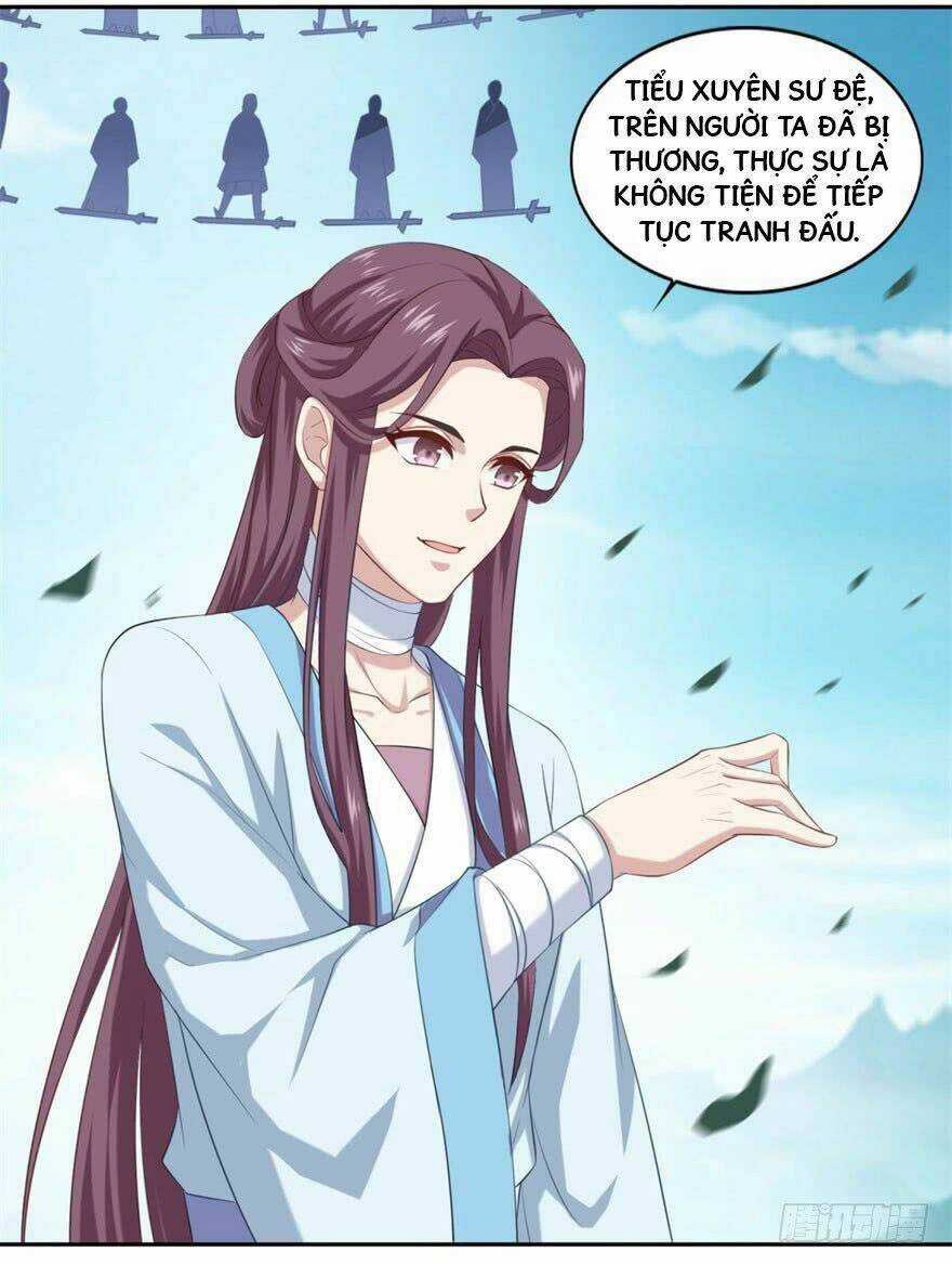 Tiên Ma Đồng Tu - Chapter 64 - Trang 3