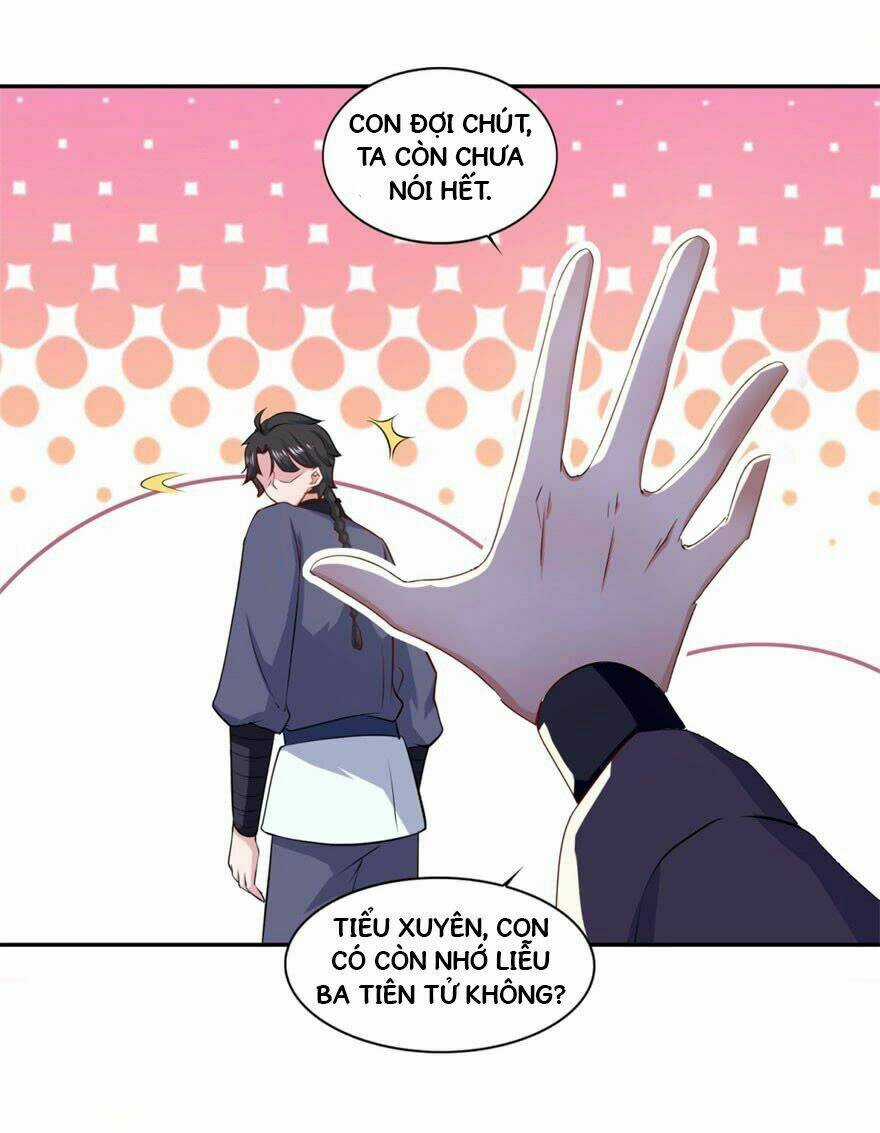 Tiên Ma Đồng Tu - Chapter 64 - Trang 24