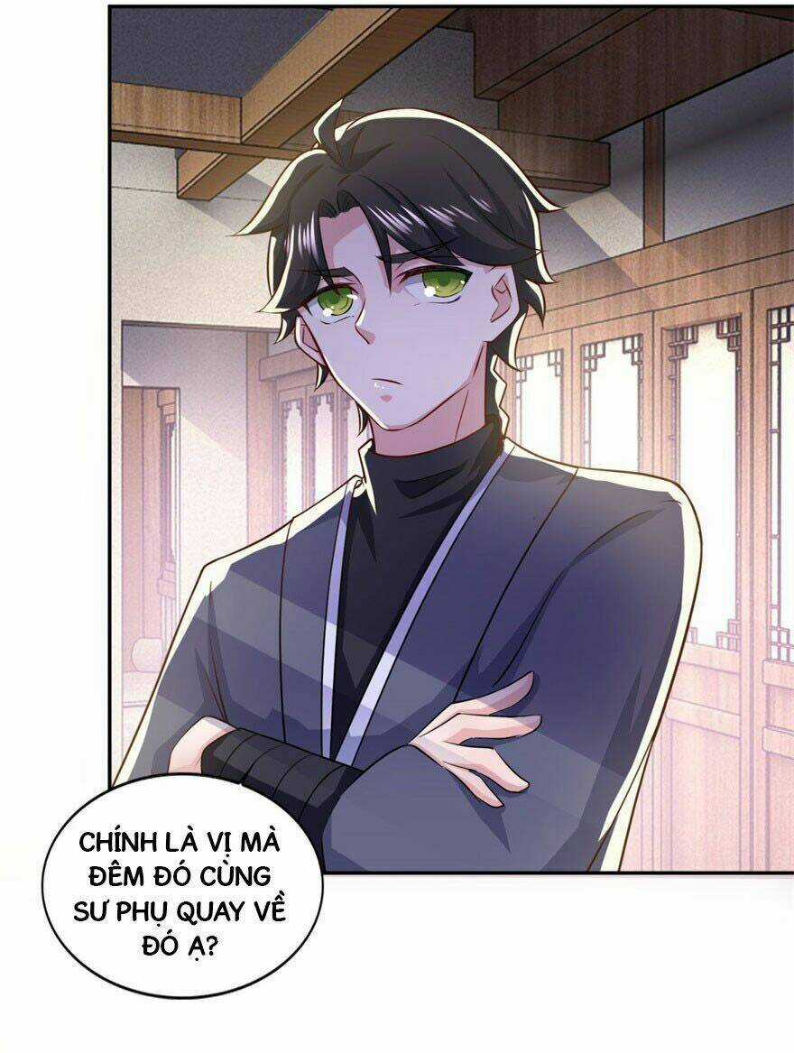 Tiên Ma Đồng Tu - Chapter 64 - Trang 25