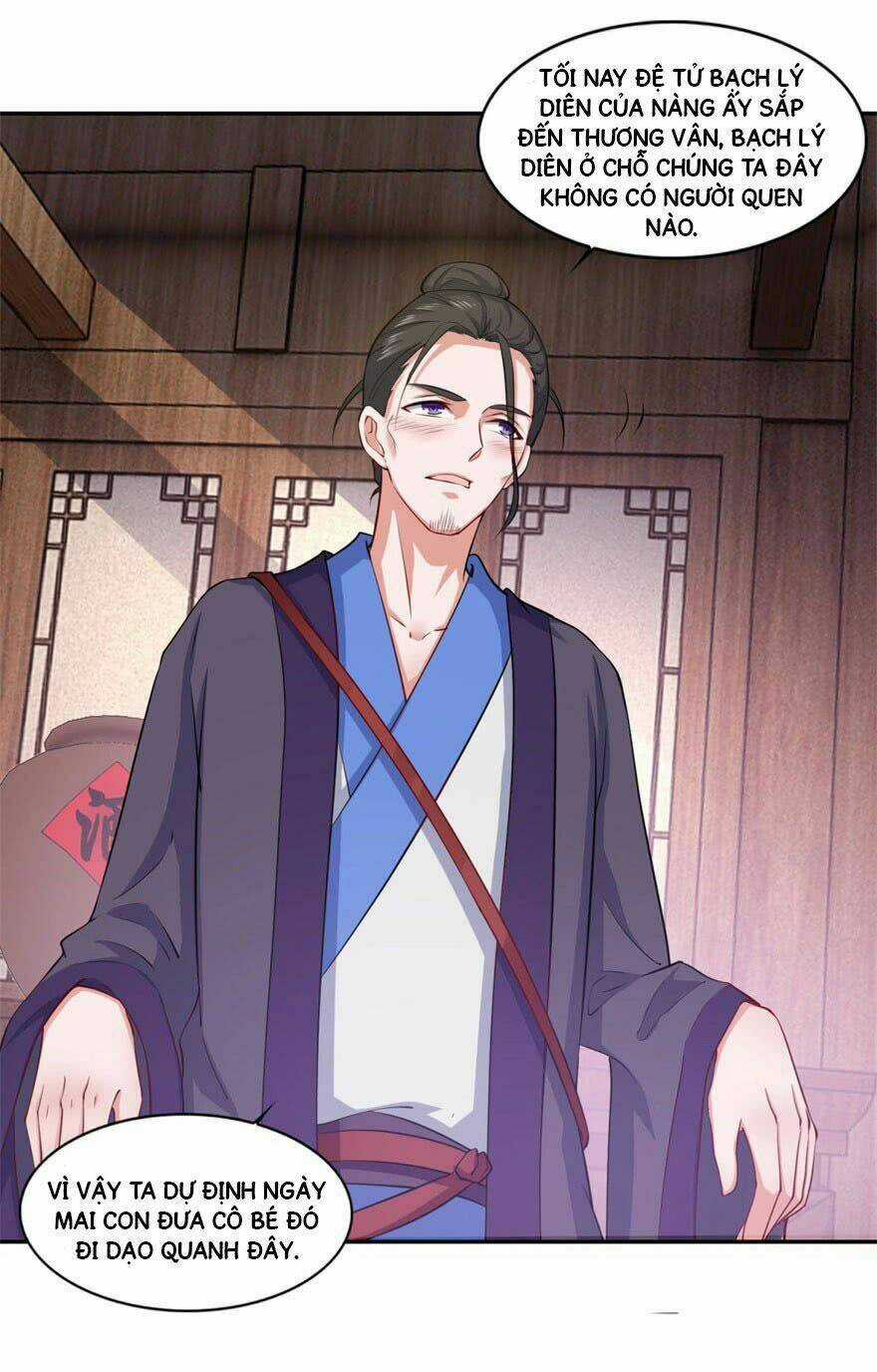 Tiên Ma Đồng Tu - Chapter 64 - Trang 28