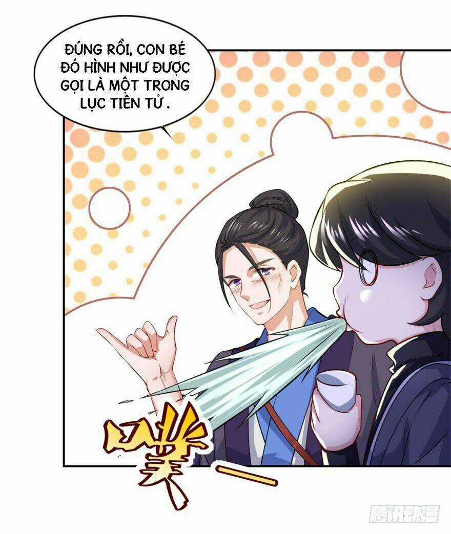 Tiên Ma Đồng Tu - Chapter 64 - Trang 31