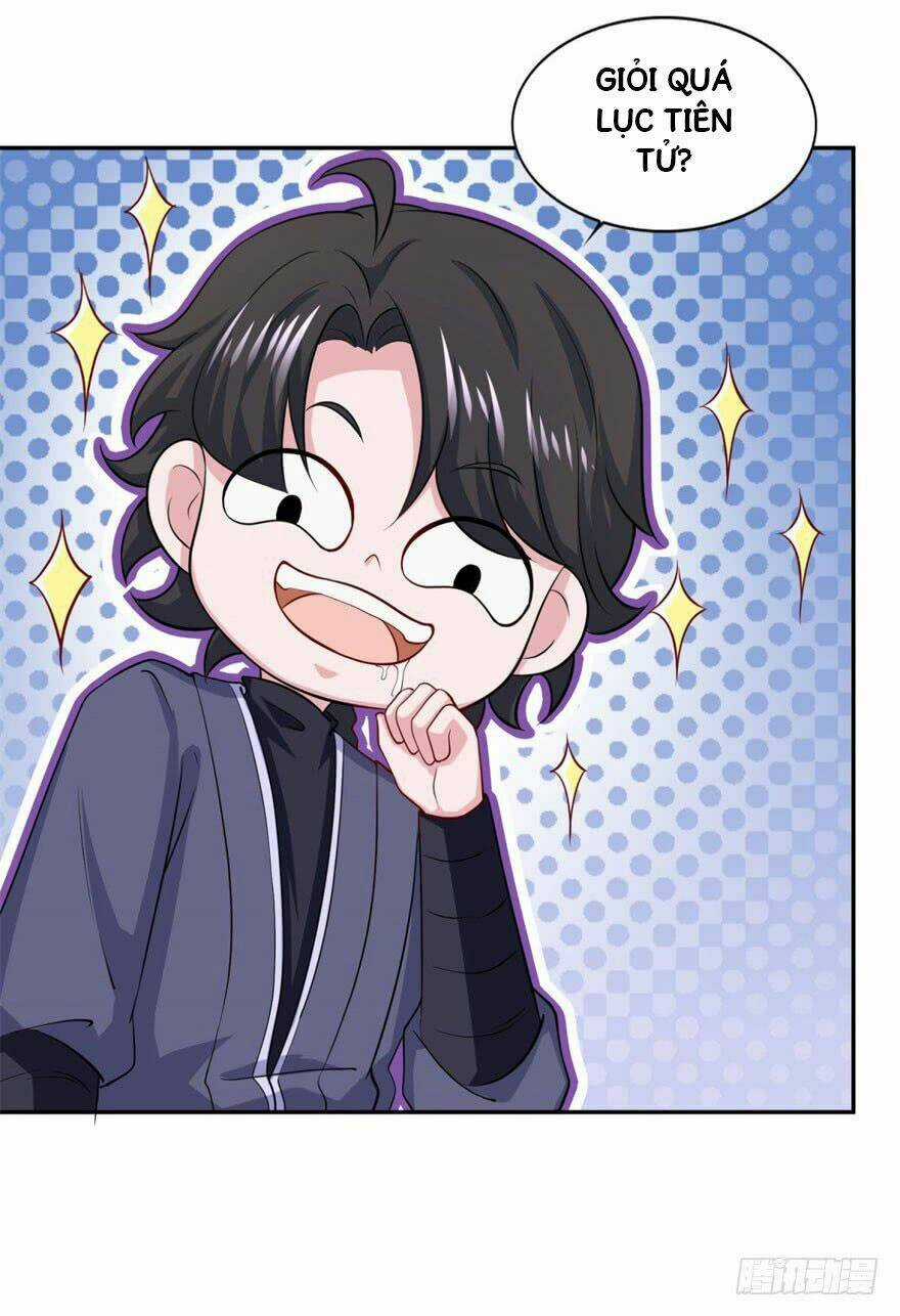 Tiên Ma Đồng Tu - Chapter 64 - Trang 32