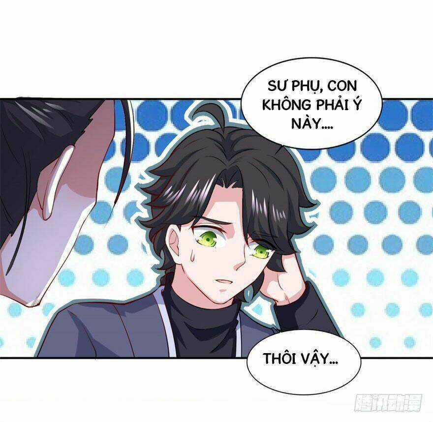 Tiên Ma Đồng Tu - Chapter 64 - Trang 34