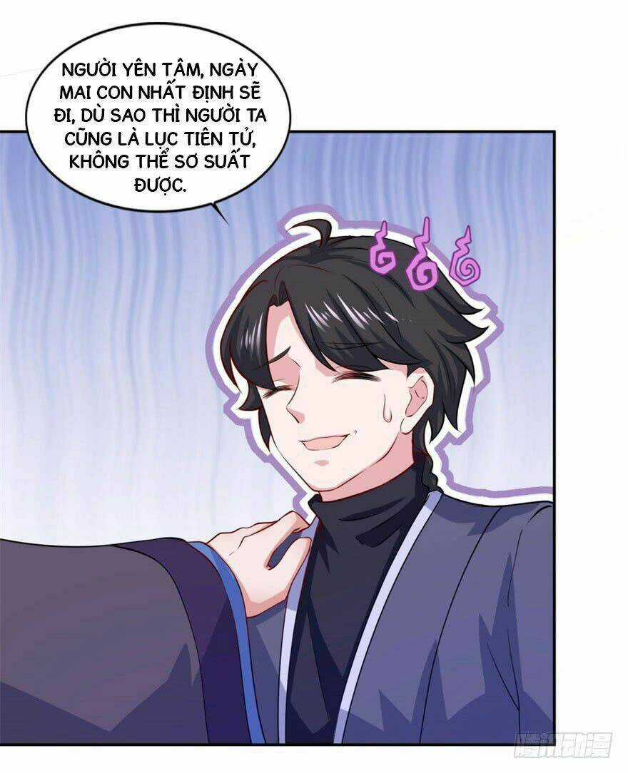 Tiên Ma Đồng Tu - Chapter 64 - Trang 36