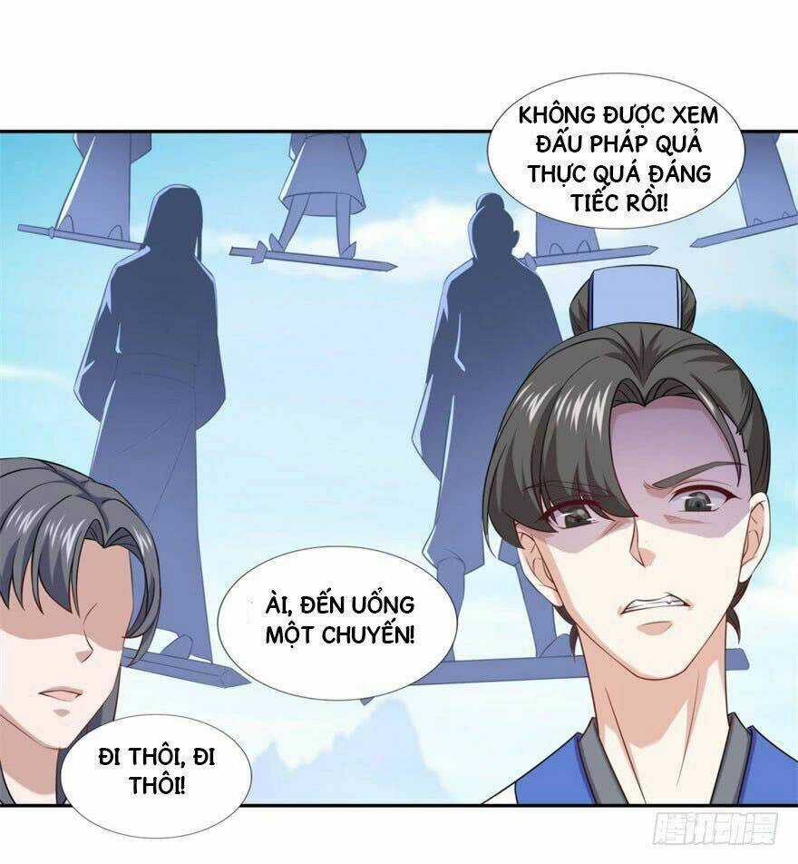 Tiên Ma Đồng Tu - Chapter 64 - Trang 5