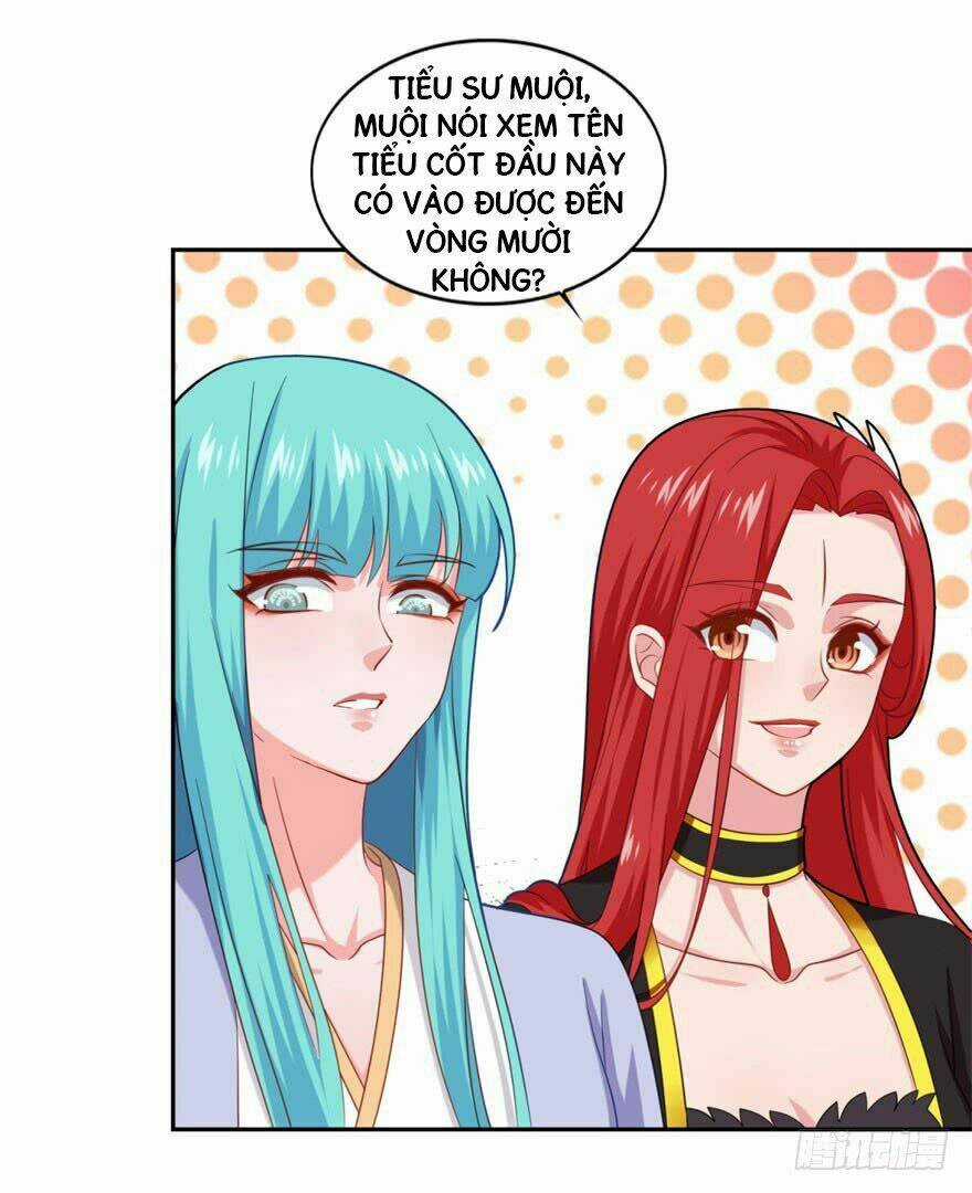 Tiên Ma Đồng Tu - Chapter 64 - Trang 8