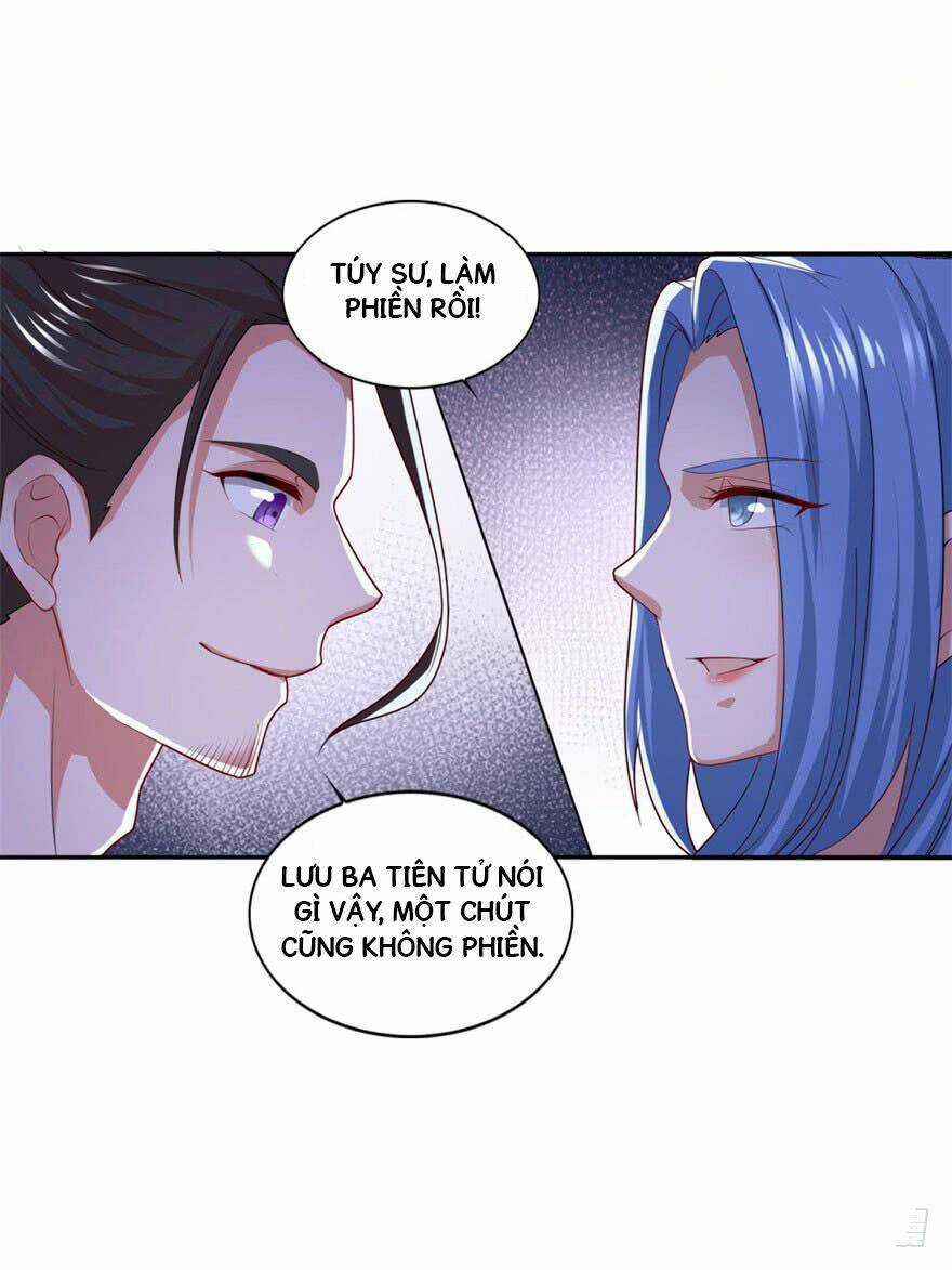 Tiên Ma Đồng Tu - Chapter 65 - Trang 14