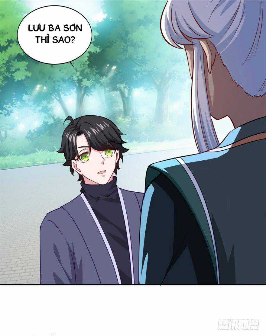 Tiên Ma Đồng Tu - Chapter 65 - Trang 26