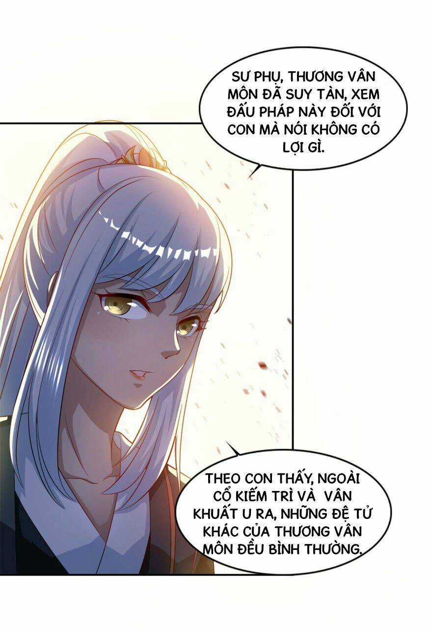 Tiên Ma Đồng Tu - Chapter 65 - Trang 4