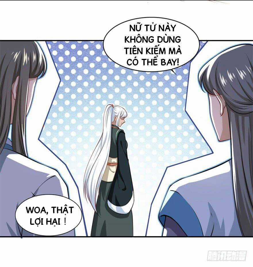 Tiên Ma Đồng Tu - Chapter 65 - Trang 33