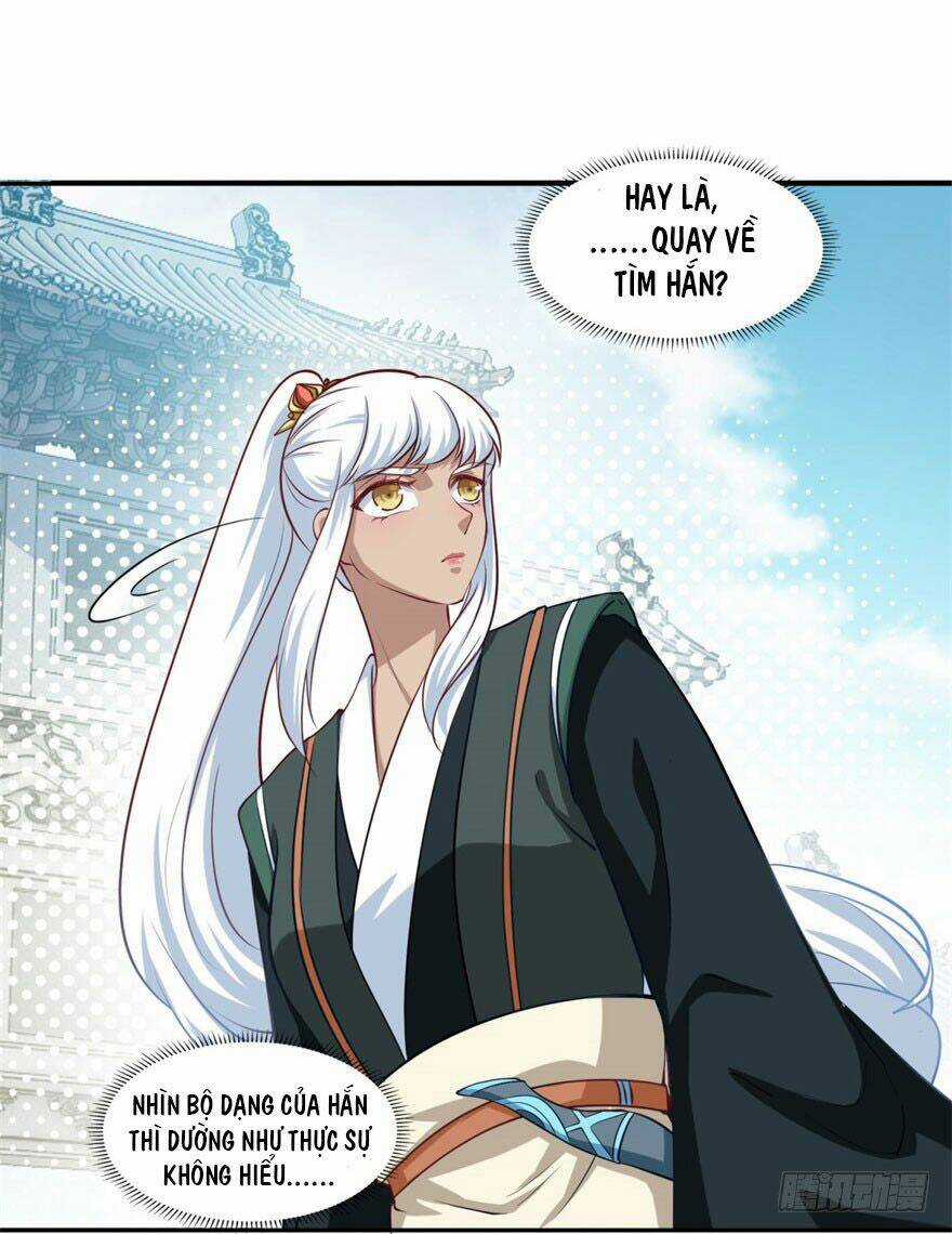 Tiên Ma Đồng Tu - Chapter 65 - Trang 34