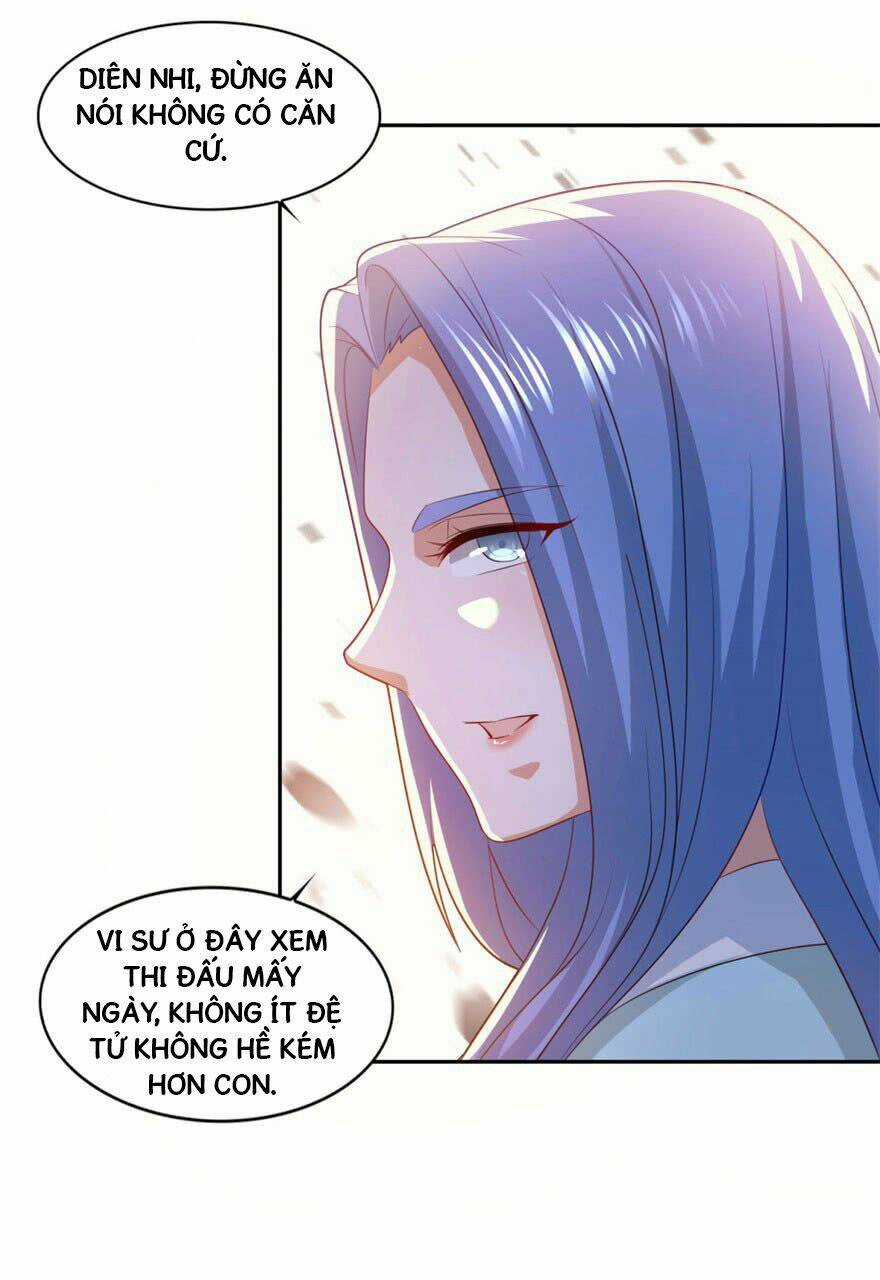 Tiên Ma Đồng Tu - Chapter 65 - Trang 5