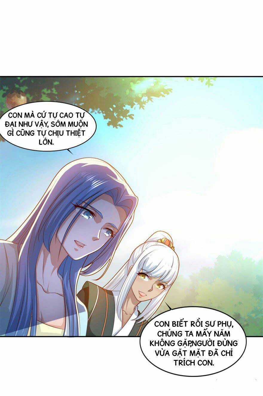 Tiên Ma Đồng Tu - Chapter 65 - Trang 6