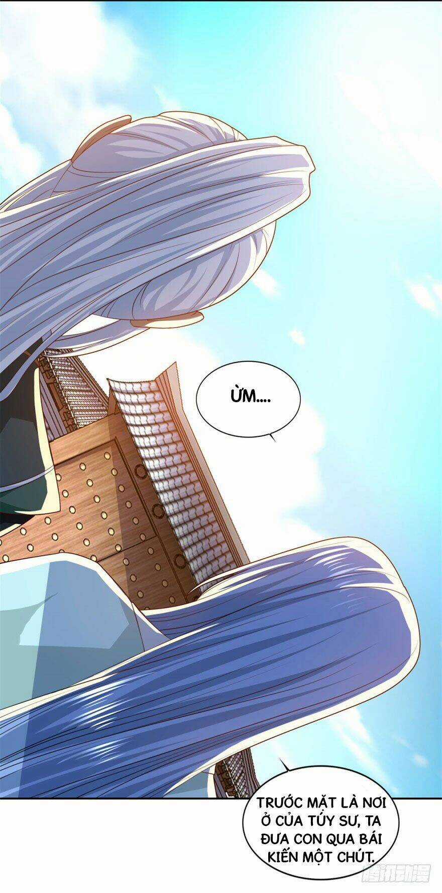 Tiên Ma Đồng Tu - Chapter 65 - Trang 7