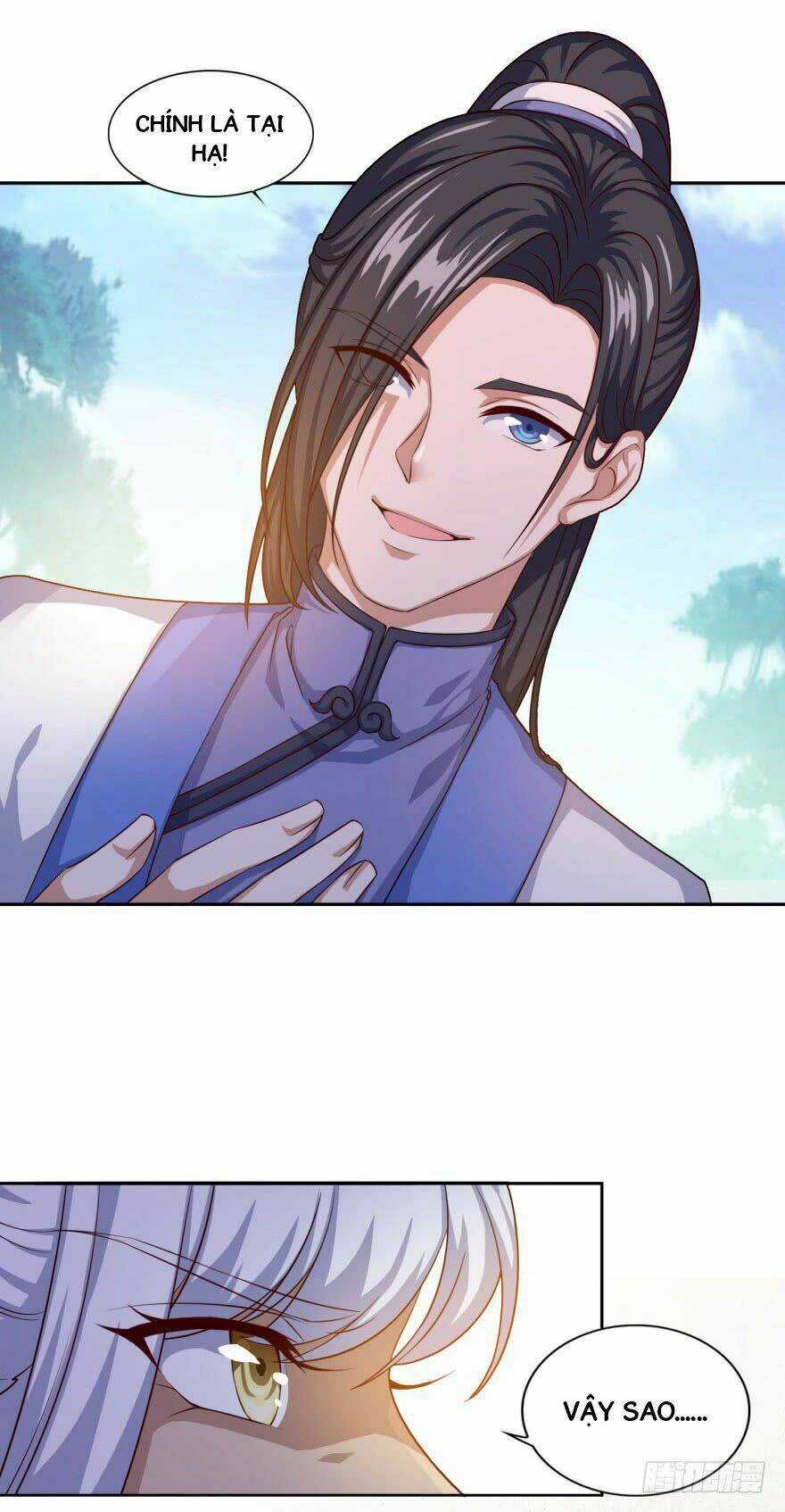 Tiên Ma Đồng Tu - Chapter 66 - Trang 3