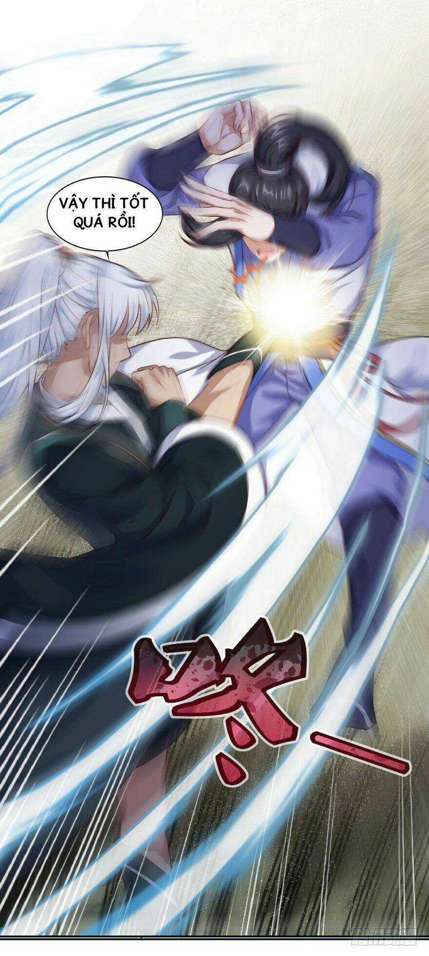 Tiên Ma Đồng Tu - Chapter 66 - Trang 4