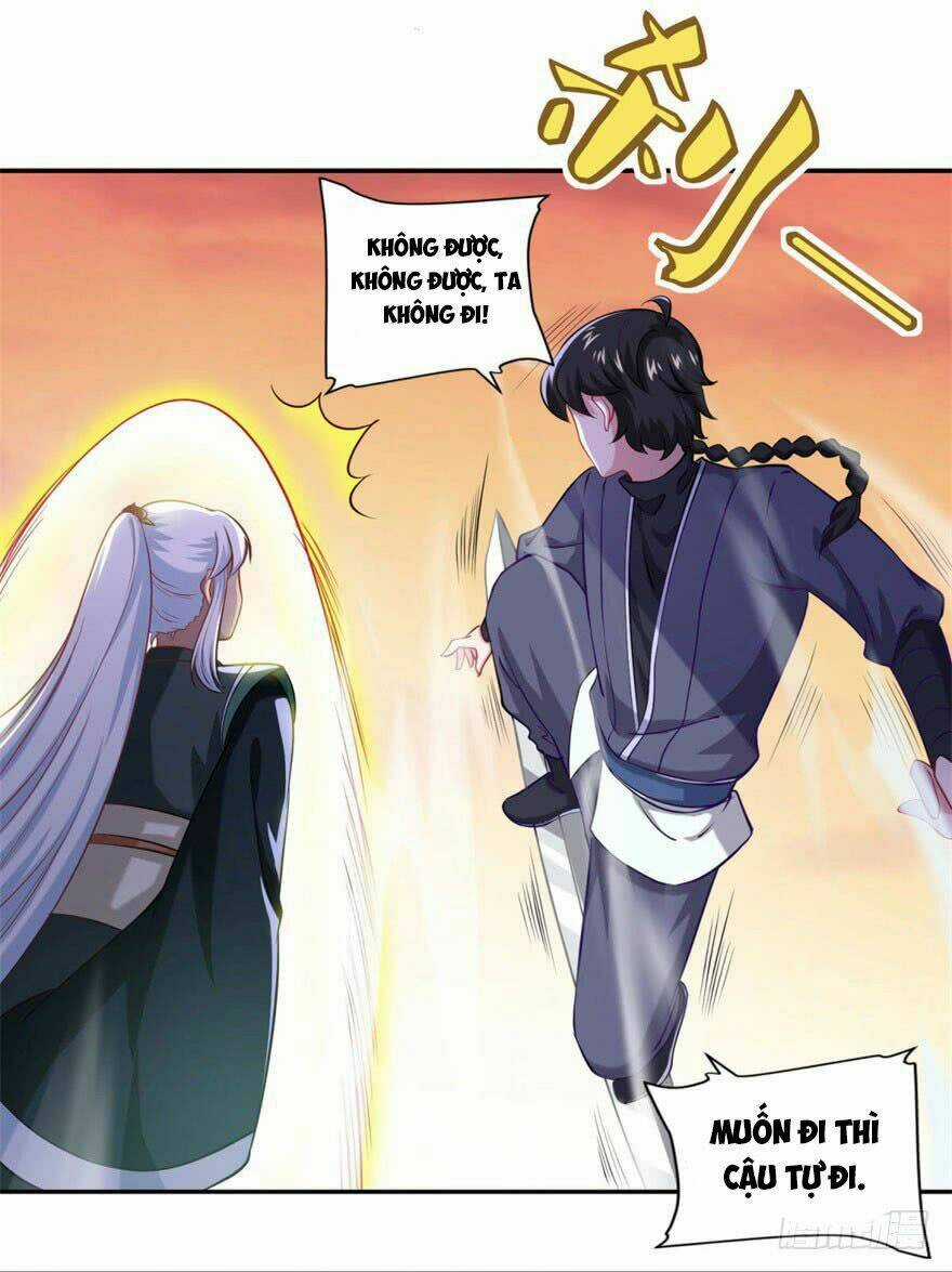 Tiên Ma Đồng Tu - Chapter 66 - Trang 31