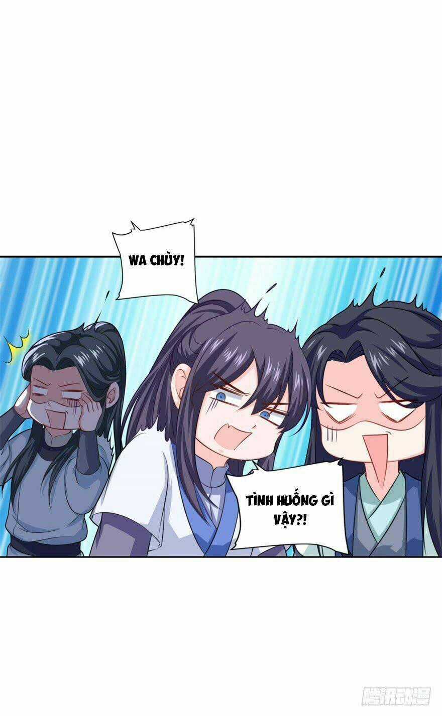 Tiên Ma Đồng Tu - Chapter 66 - Trang 6