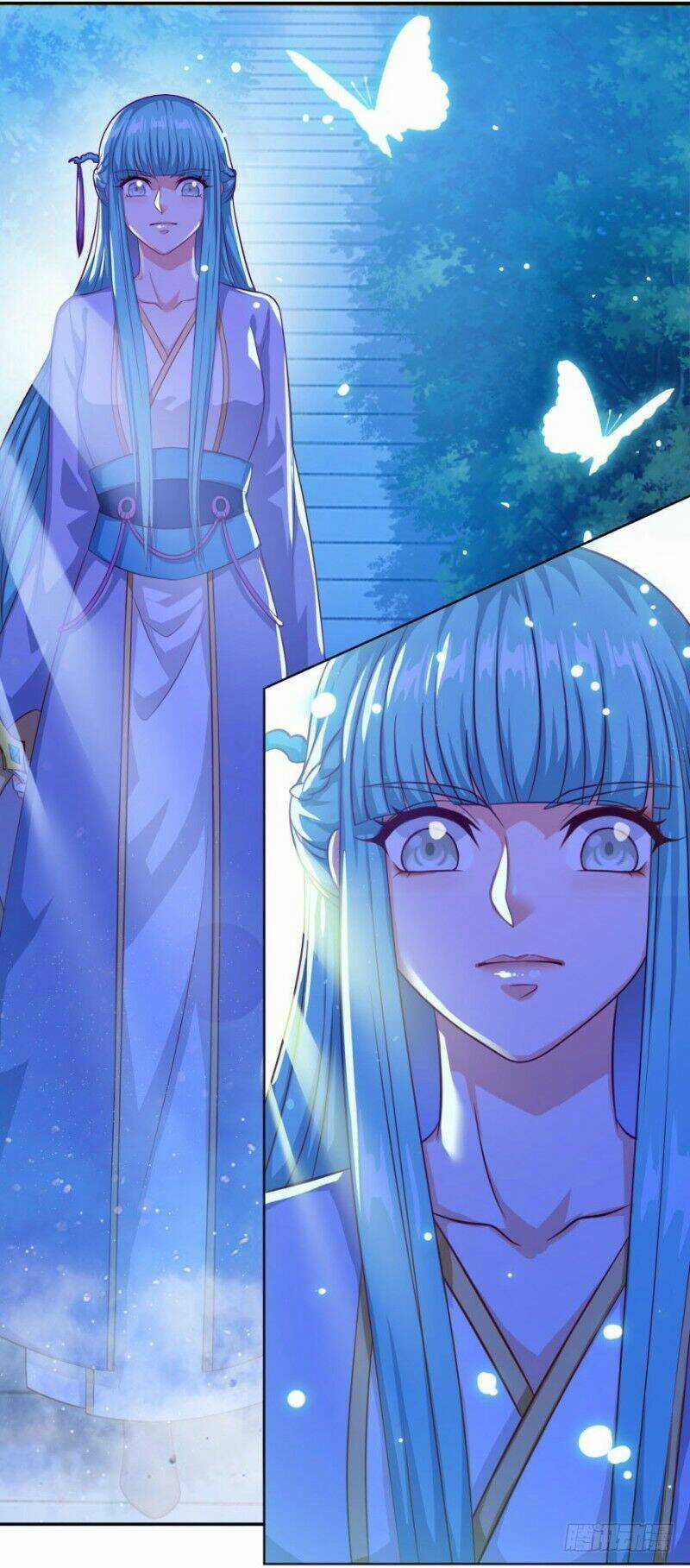 Tiên Ma Đồng Tu - Chapter 67 - Trang 14