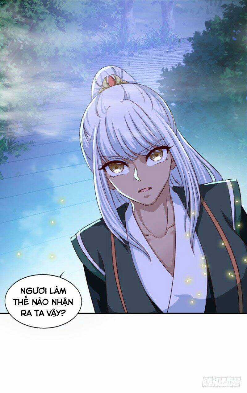 Tiên Ma Đồng Tu - Chapter 67 - Trang 20