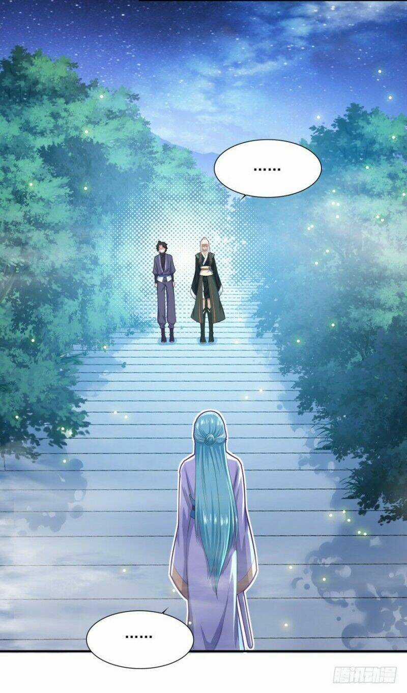 Tiên Ma Đồng Tu - Chapter 67 - Trang 24