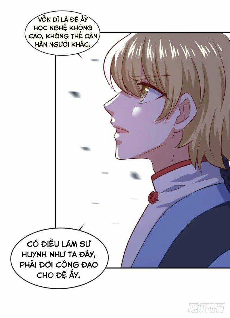 Tiên Ma Đồng Tu - Chapter 67 - Trang 33