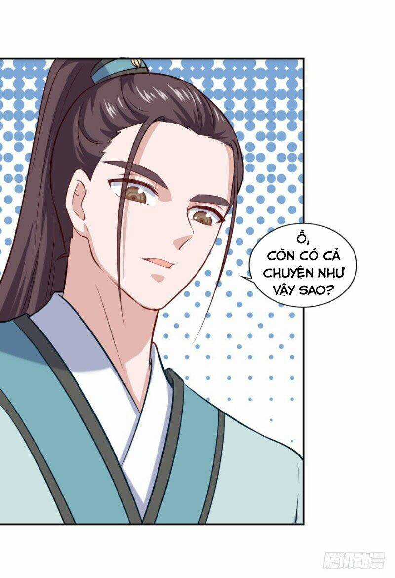 Tiên Ma Đồng Tu - Chapter 67 - Trang 34