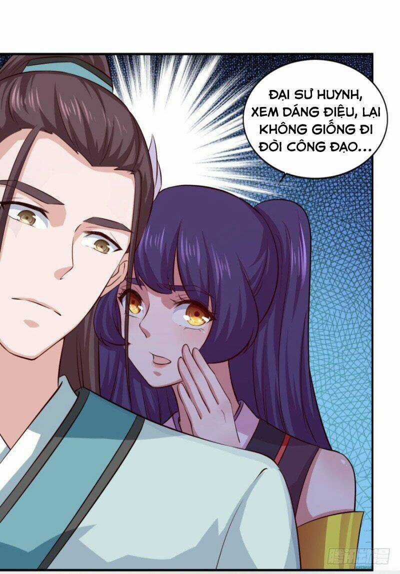 Tiên Ma Đồng Tu - Chapter 67 - Trang 35