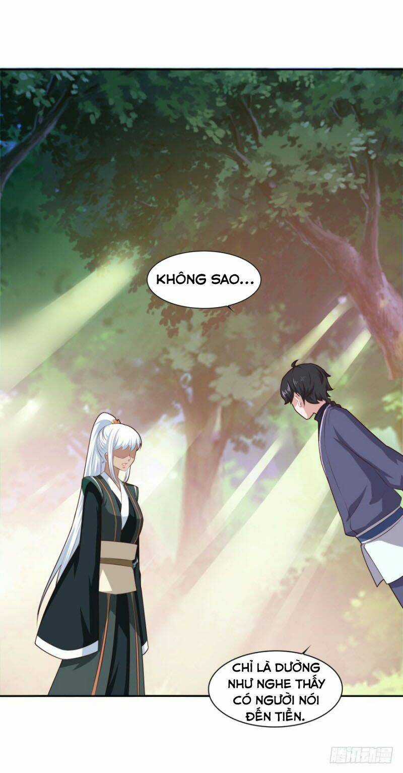 Tiên Ma Đồng Tu - Chapter 67 - Trang 8