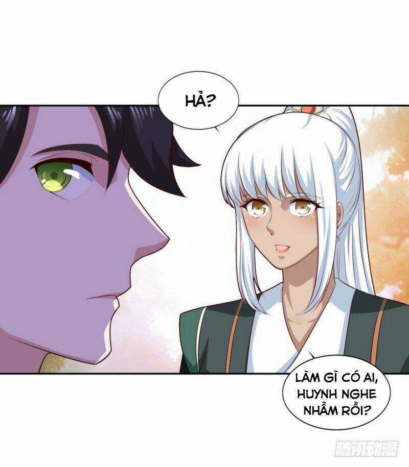 Tiên Ma Đồng Tu - Chapter 67 - Trang 9