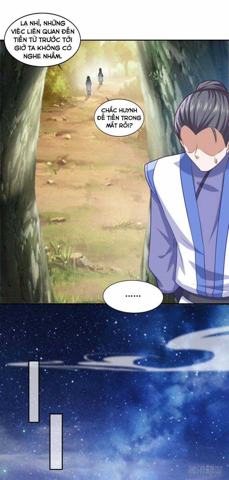 Tiên Ma Đồng Tu - Chapter 67 - Trang 10