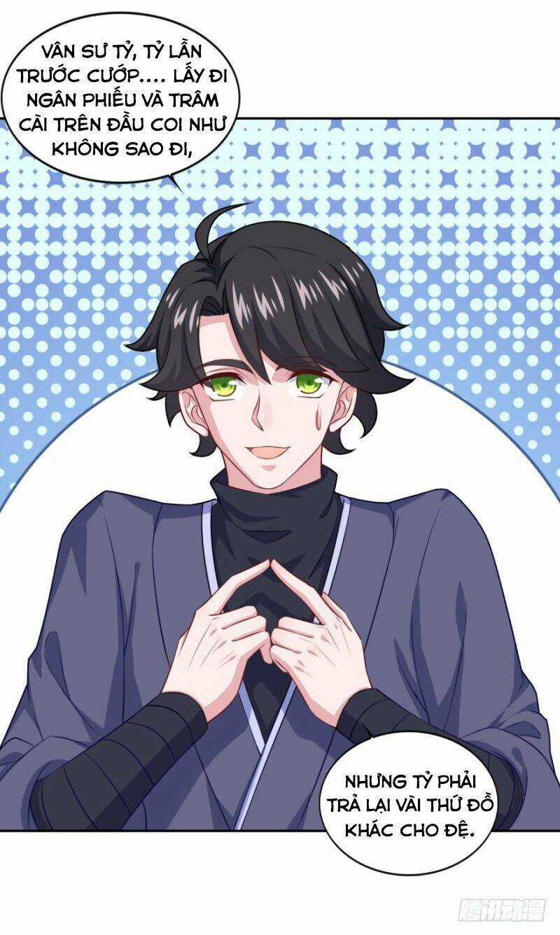 Tiên Ma Đồng Tu - Chapter 68 - Trang 11