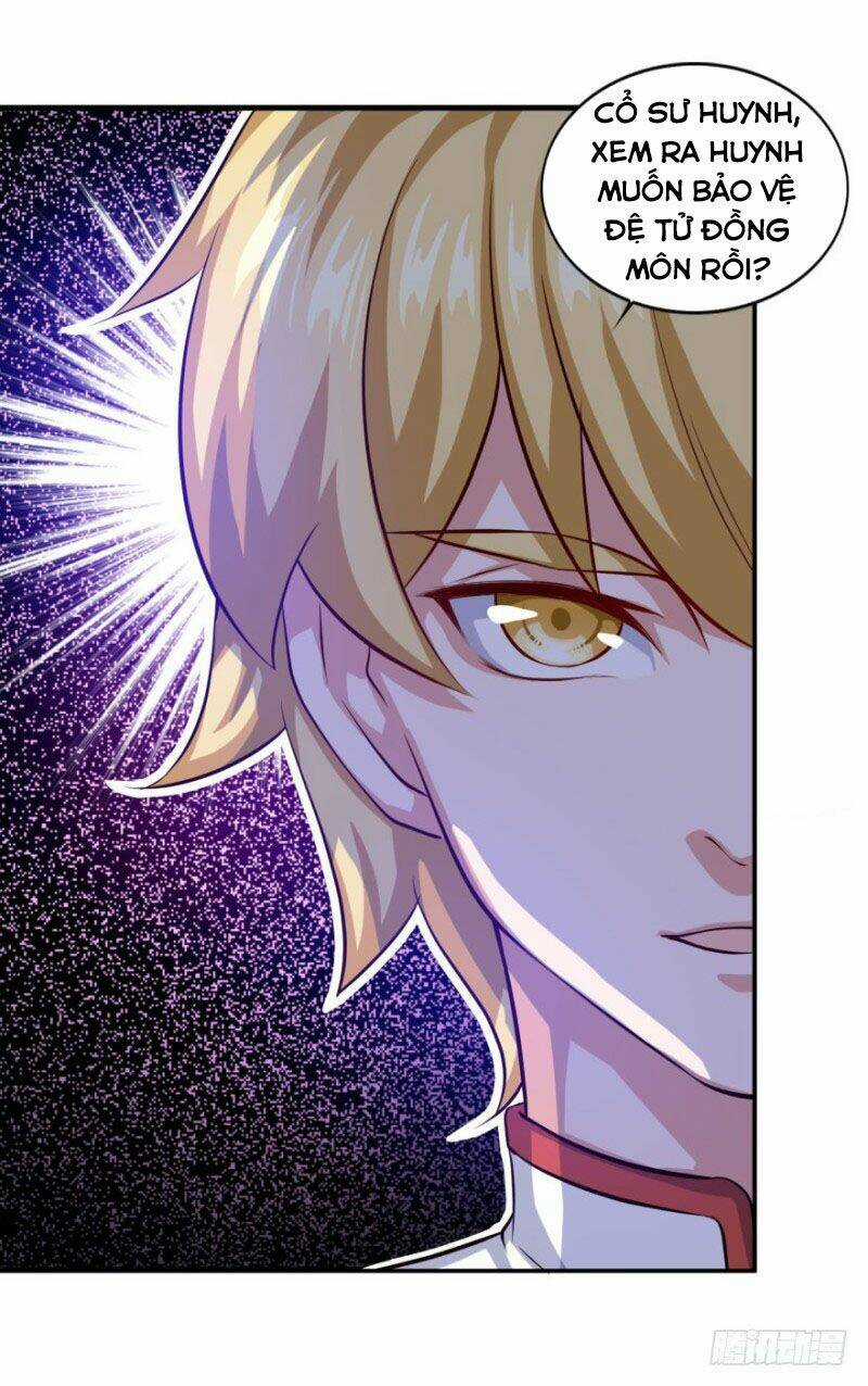 Tiên Ma Đồng Tu - Chapter 68 - Trang 3