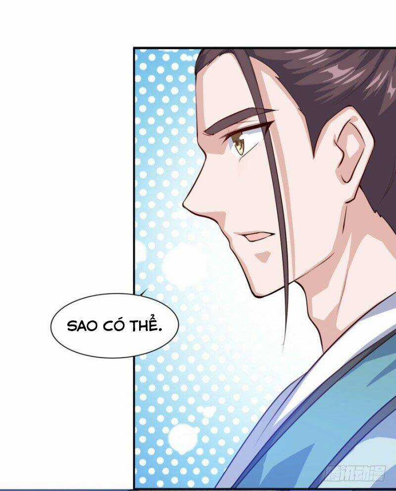 Tiên Ma Đồng Tu - Chapter 68 - Trang 4