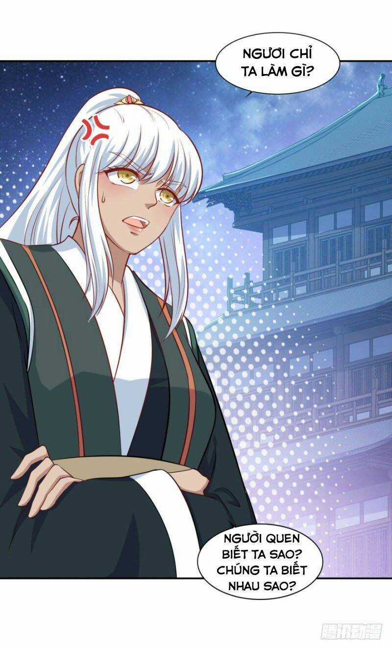 Tiên Ma Đồng Tu - Chapter 68 - Trang 33
