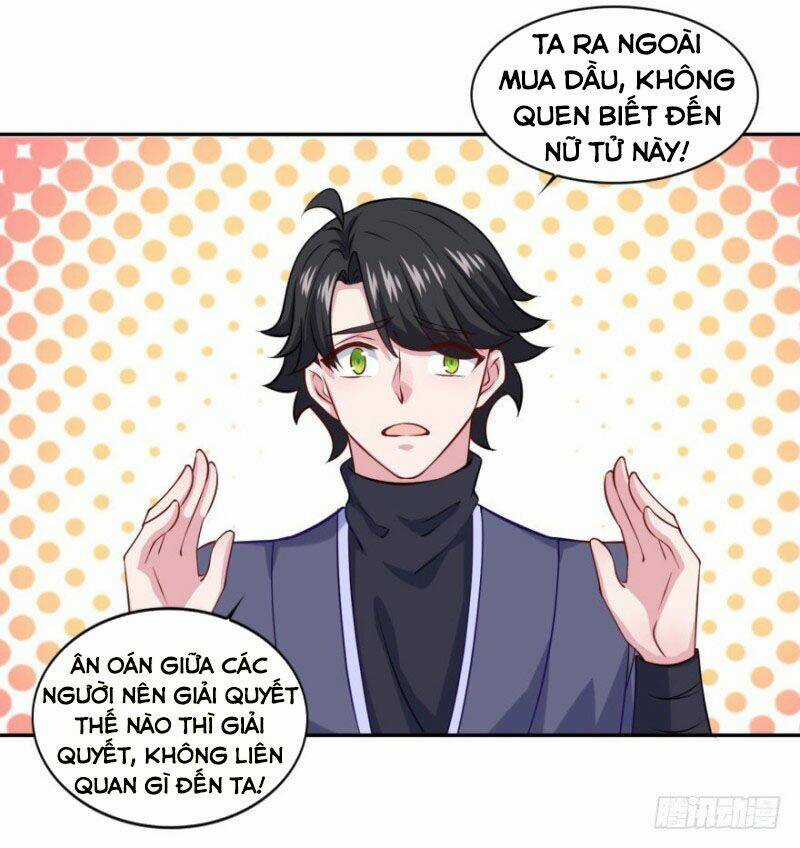 Tiên Ma Đồng Tu - Chapter 68 - Trang 37