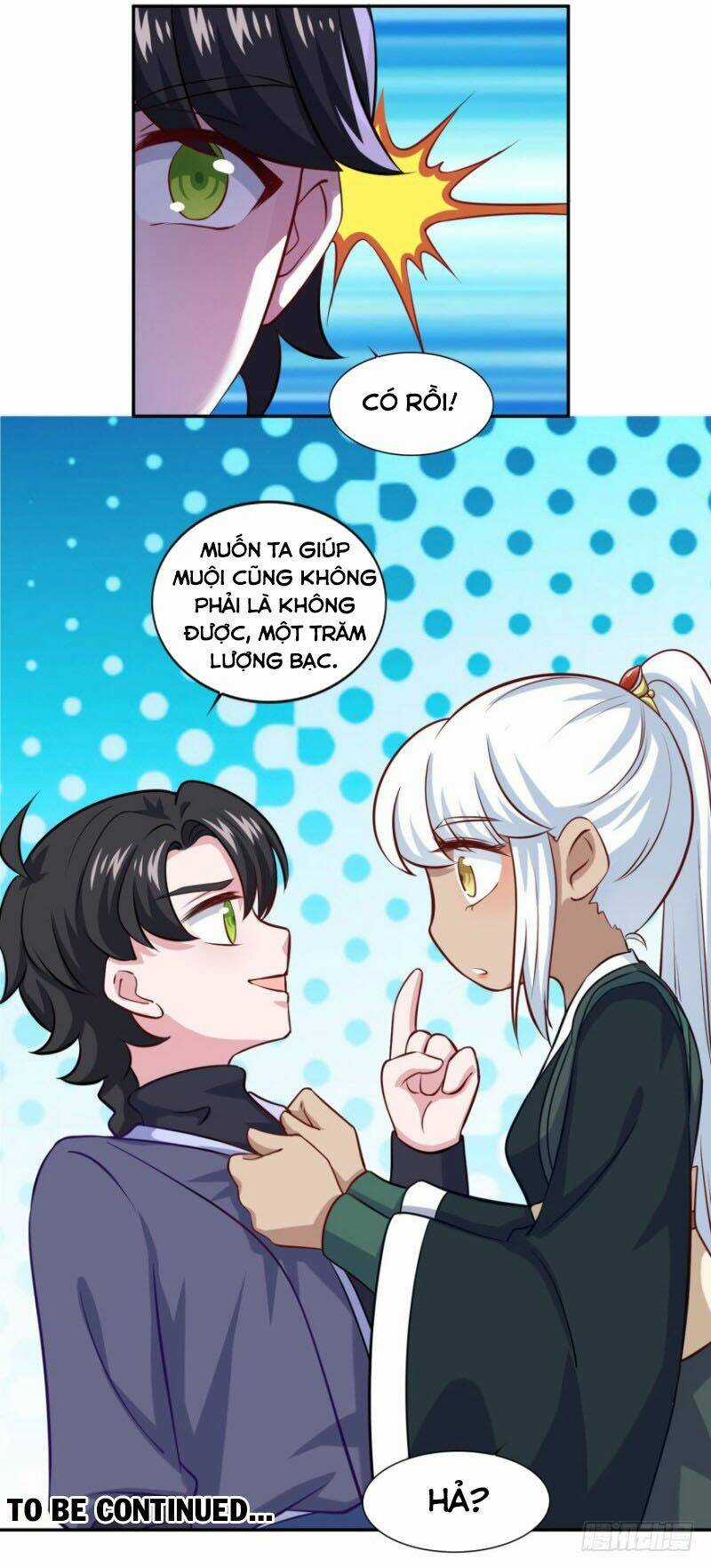 Tiên Ma Đồng Tu - Chapter 68 - Trang 40