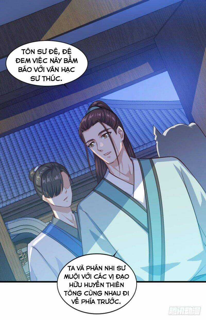 Tiên Ma Đồng Tu - Chapter 68 - Trang 5