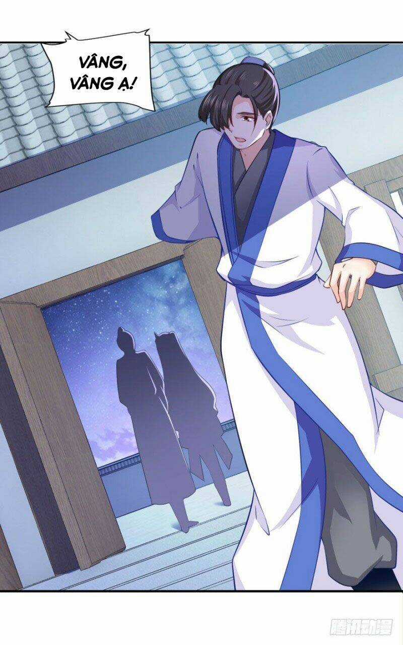 Tiên Ma Đồng Tu - Chapter 68 - Trang 6