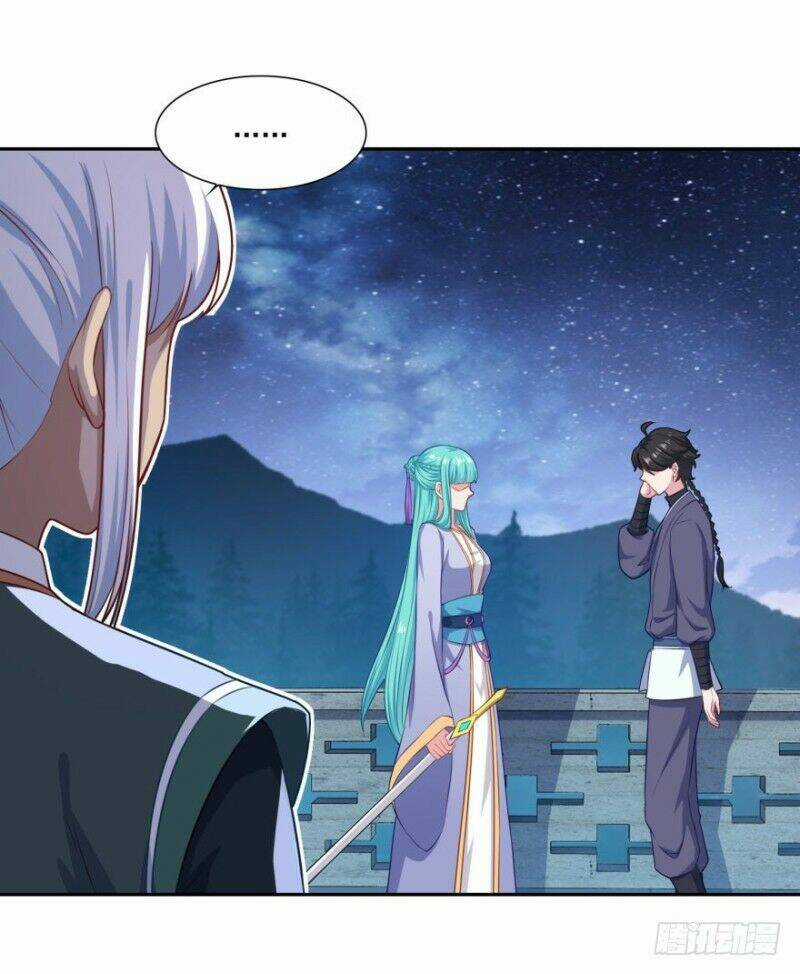 Tiên Ma Đồng Tu - Chapter 68 - Trang 10