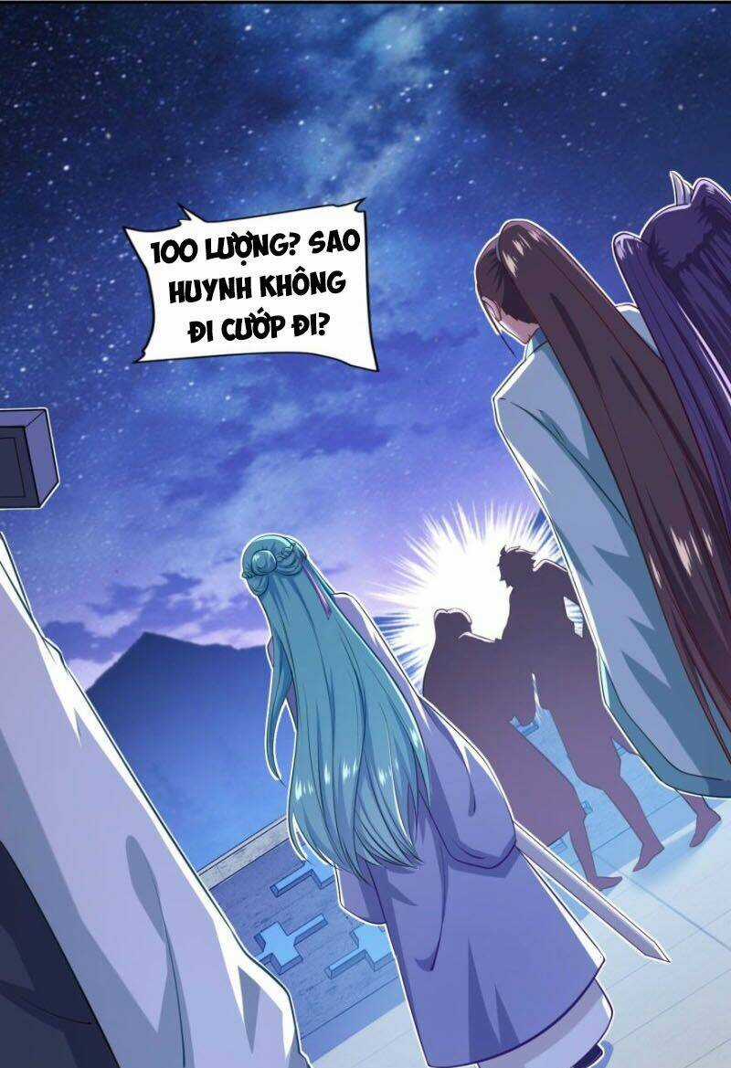 Tiên Ma Đồng Tu - Chapter 69 - Trang 2