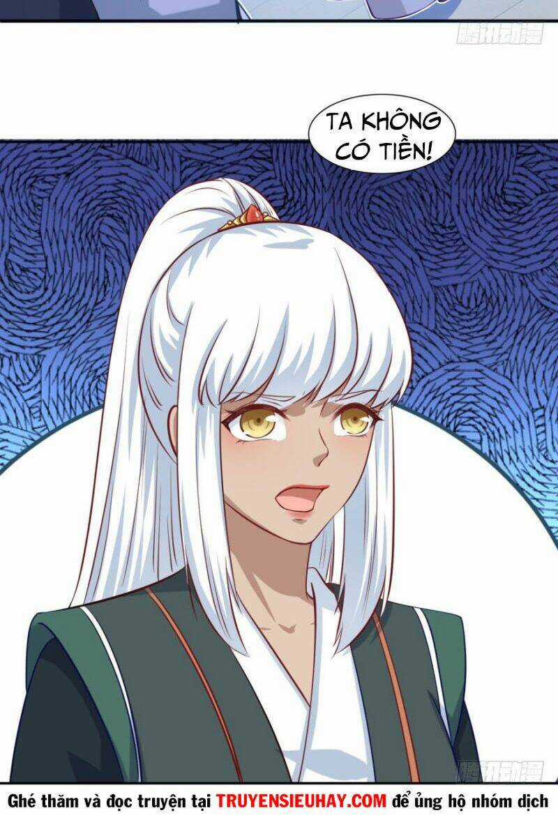 Tiên Ma Đồng Tu - Chapter 69 - Trang 3