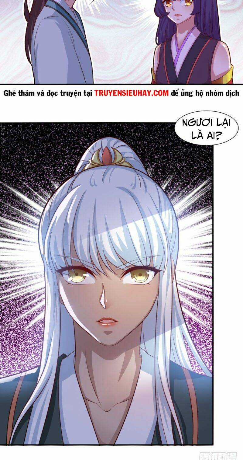 Tiên Ma Đồng Tu - Chapter 69 - Trang 29