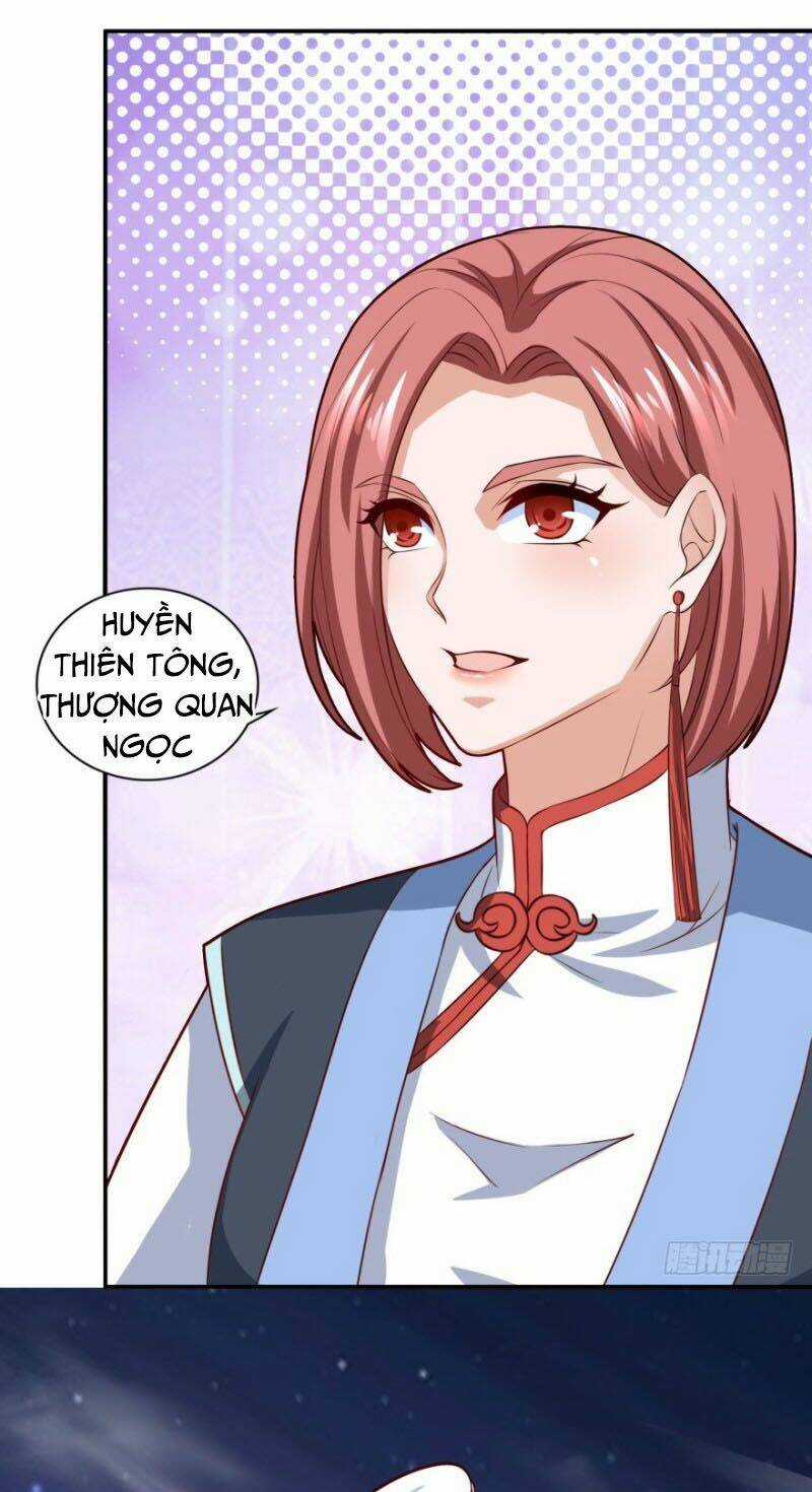 Tiên Ma Đồng Tu - Chapter 69 - Trang 30