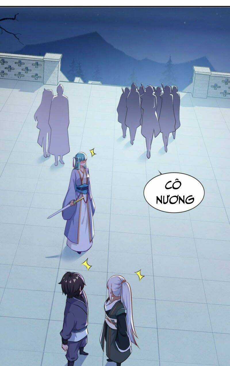 Tiên Ma Đồng Tu - Chapter 69 - Trang 5