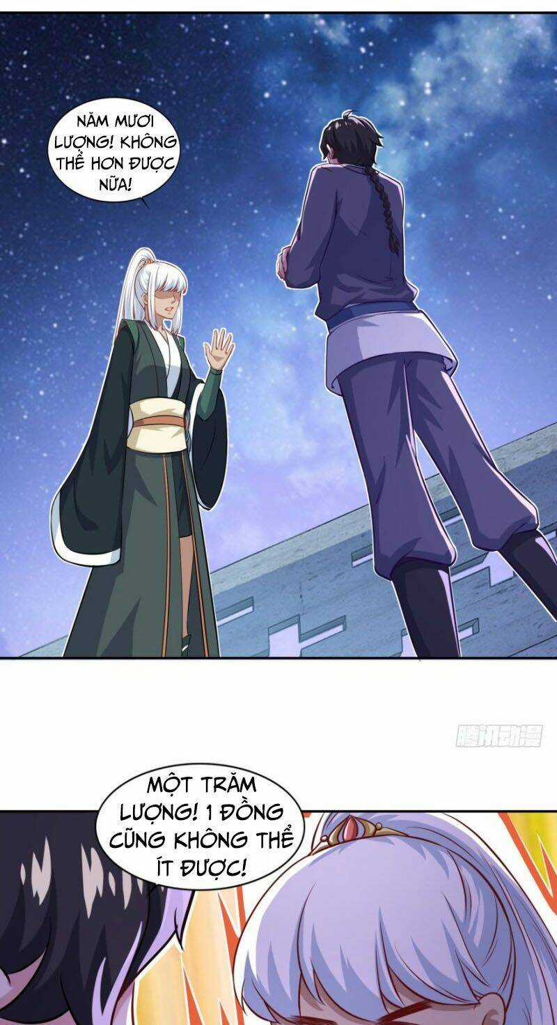 Tiên Ma Đồng Tu - Chapter 69 - Trang 10
