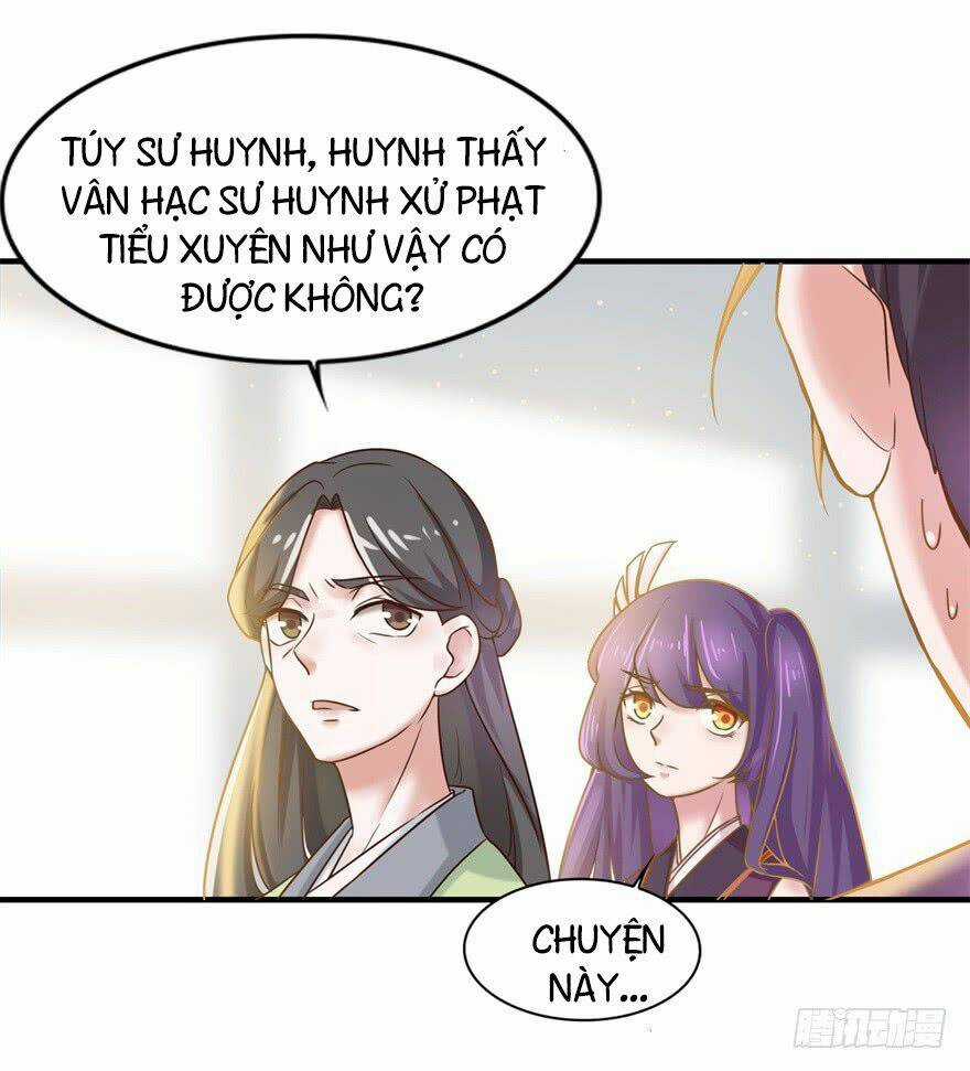 Tiên Ma Đồng Tu - Chapter 7 - Trang 17
