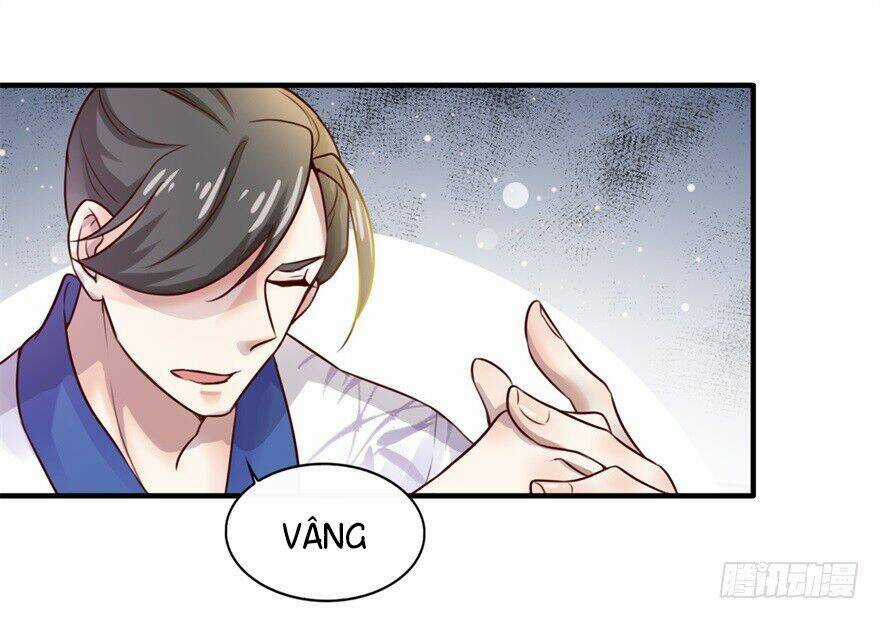 Tiên Ma Đồng Tu - Chapter 7 - Trang 21