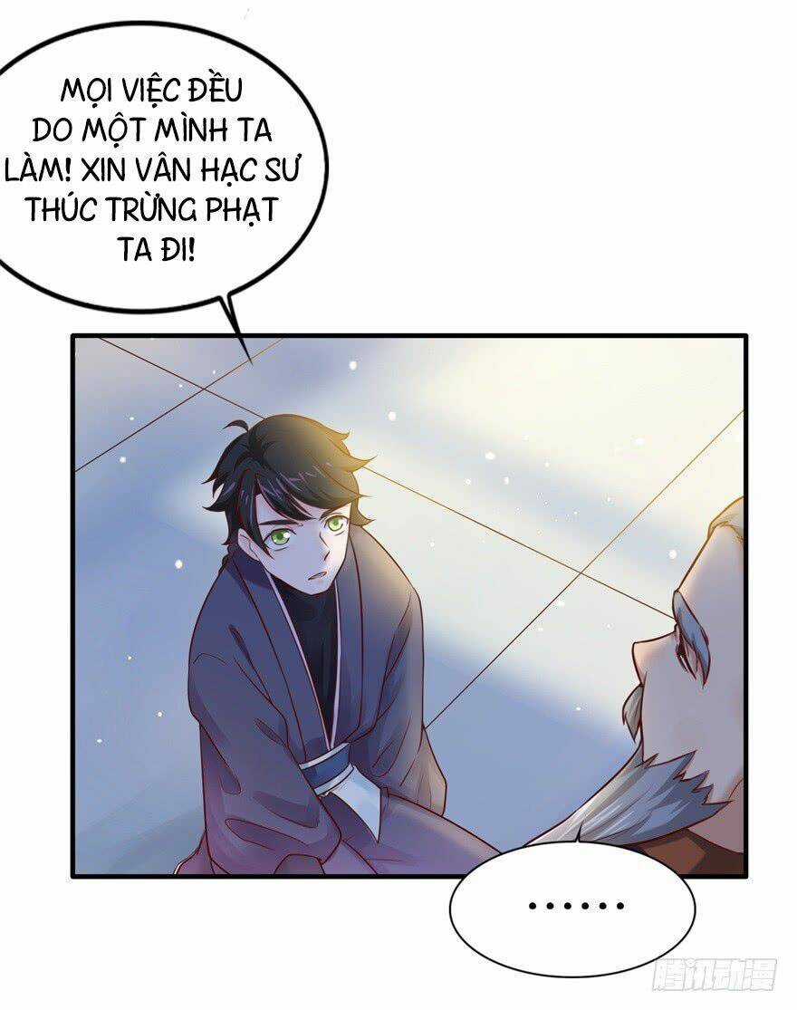 Tiên Ma Đồng Tu - Chapter 7 - Trang 5