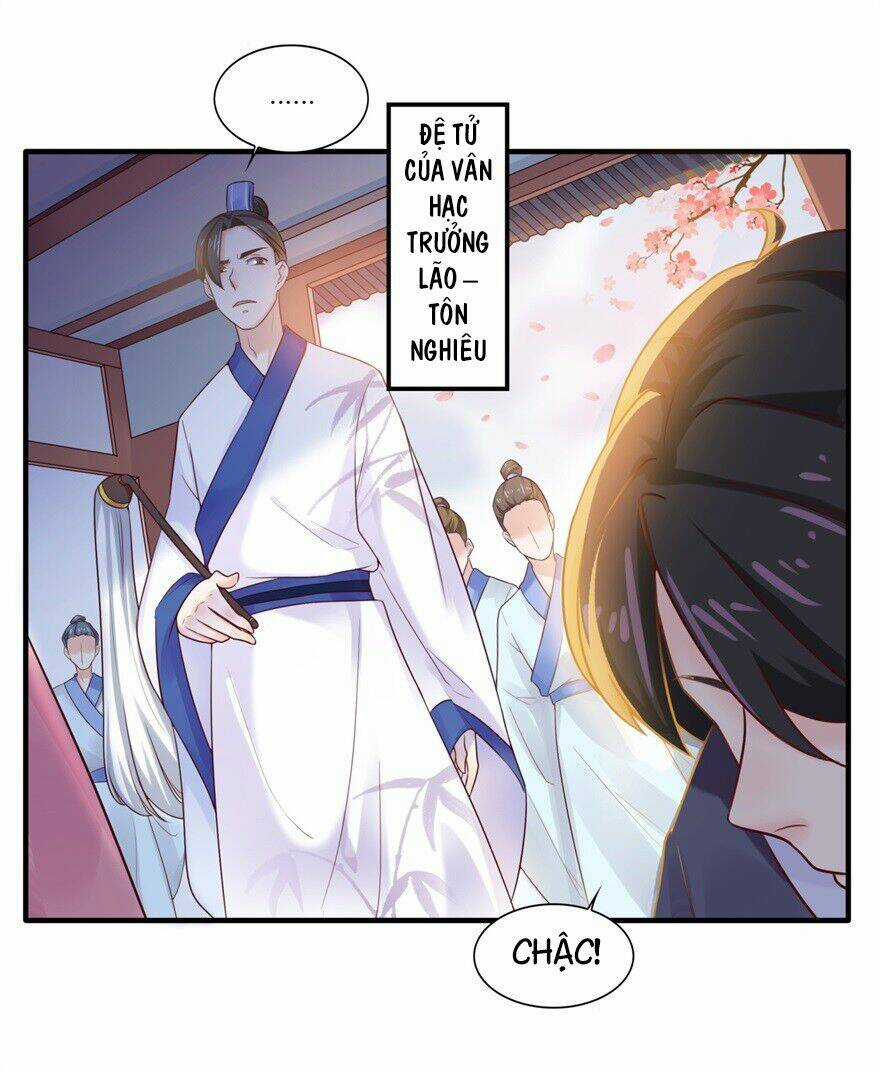 Tiên Ma Đồng Tu - Chapter 7 - Trang 7